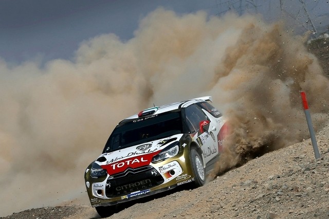 Al-Qassimi Dubai 2014