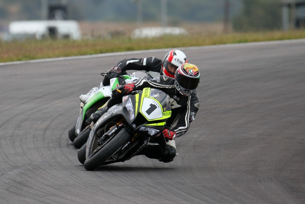 Clint Seller Zwartkops