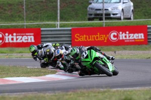 DEOD Zwartkops