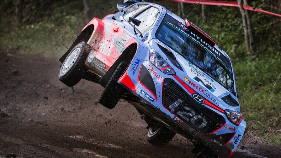 Dani Sordo
