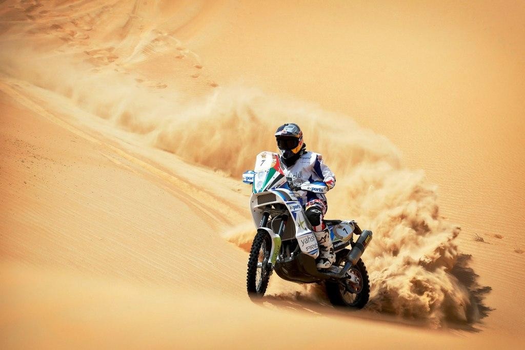 Mohammed Al-Ballooshi