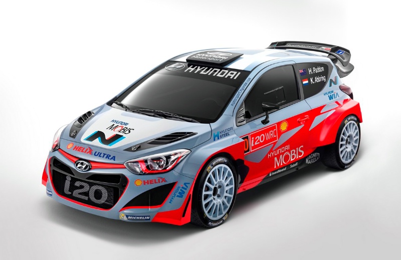 Haden Paddon