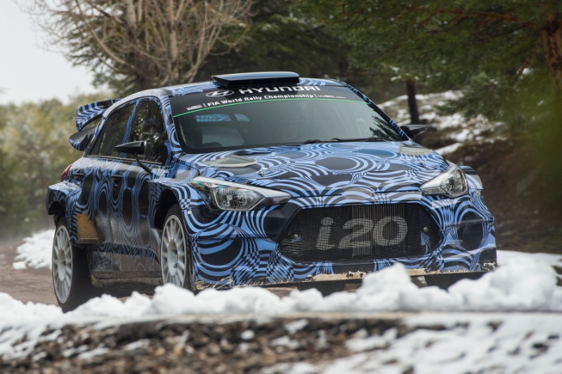 Hyundai 2016