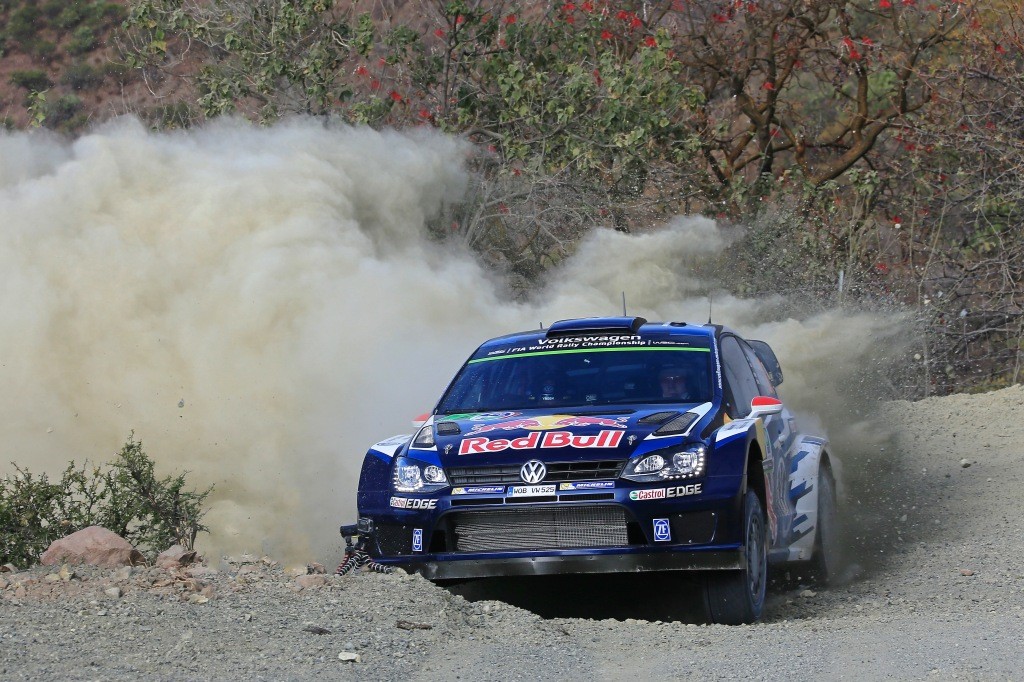 Jari-Matti Latvala