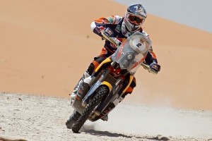 Marc Coma