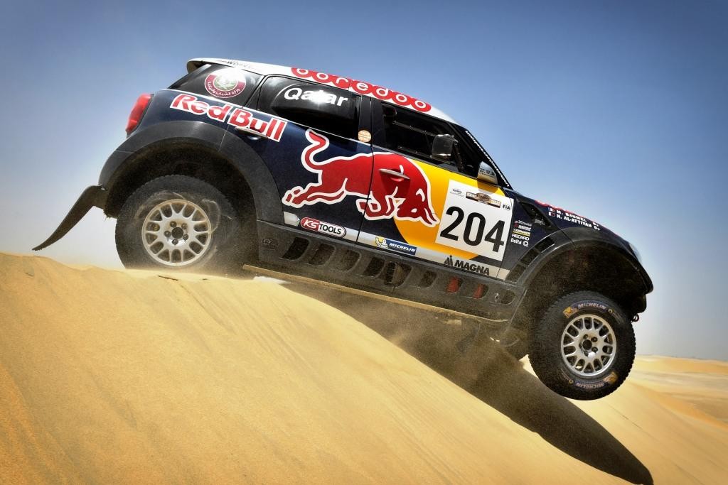 Nasser Saleh Al-Attiyah