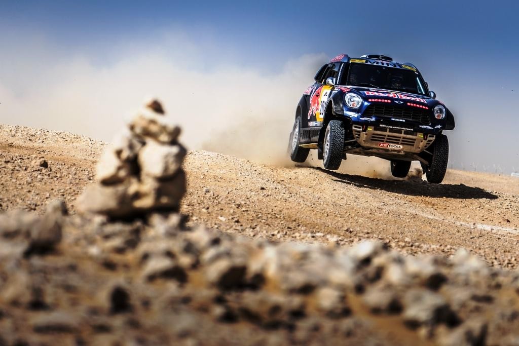 Nasser Saleh Al-Attiyah