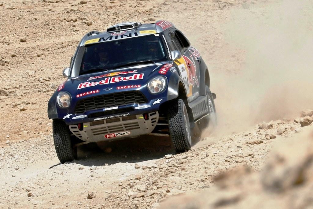 Nasser al-Attiyah