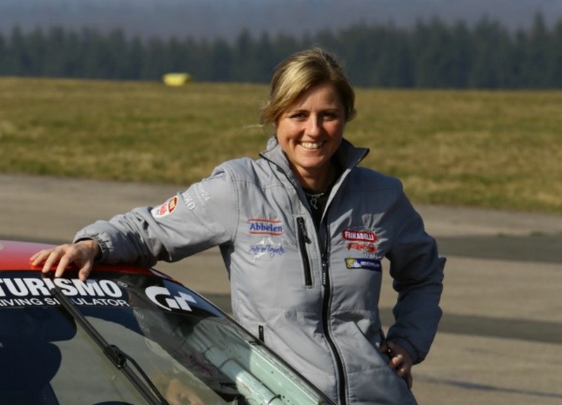 Sabine Schmitz