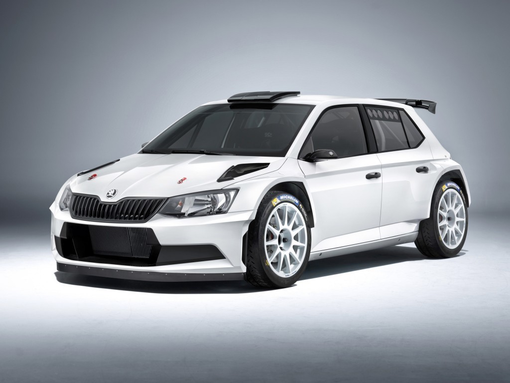 Skoda-Fabia-R5-