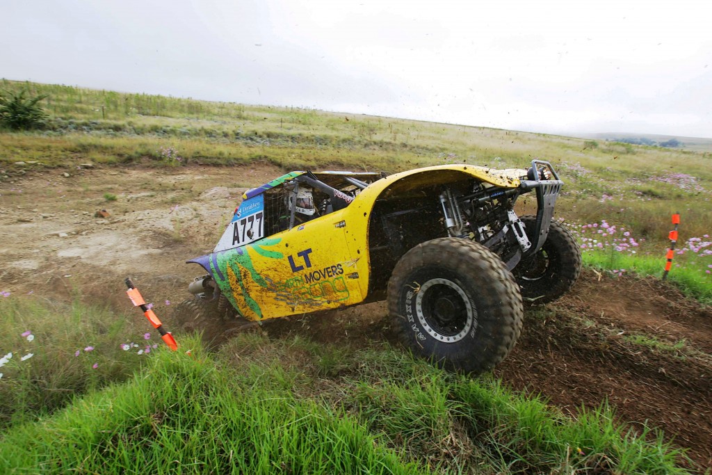 Trethewey RFS 2