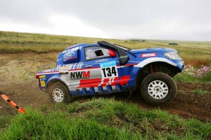 Woolridge RFS