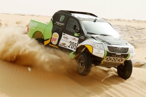 Yazeed Al-Rajhi