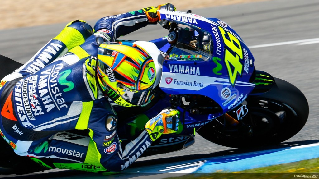 Valentino Rossi