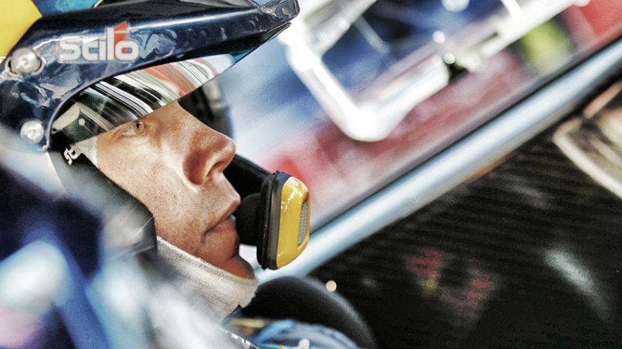 Andreas Mikkelsen