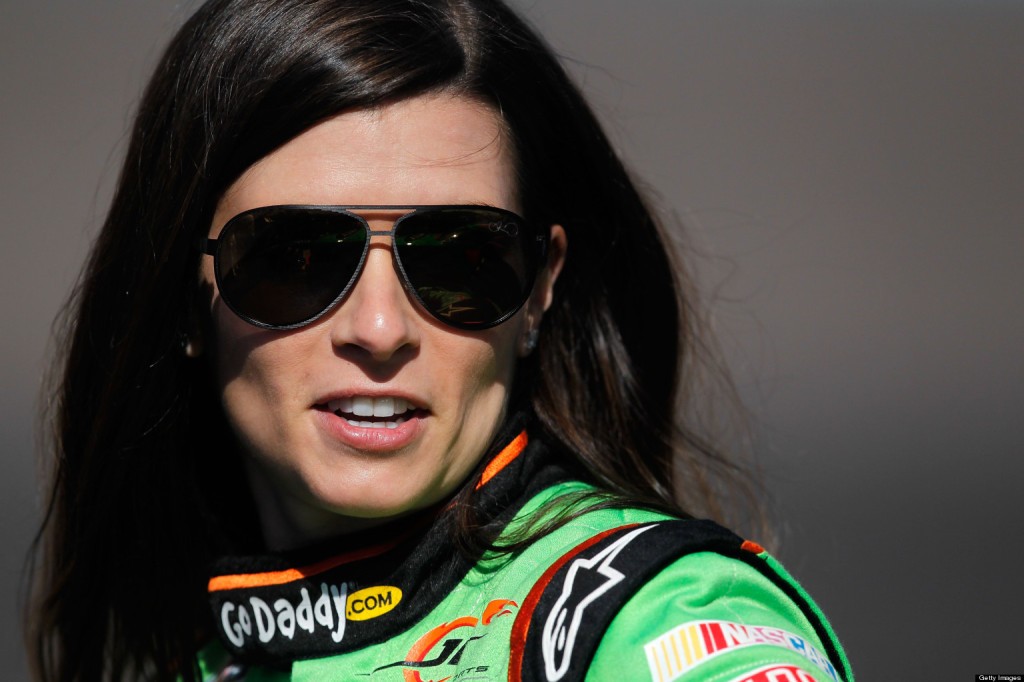 Danica Patrick