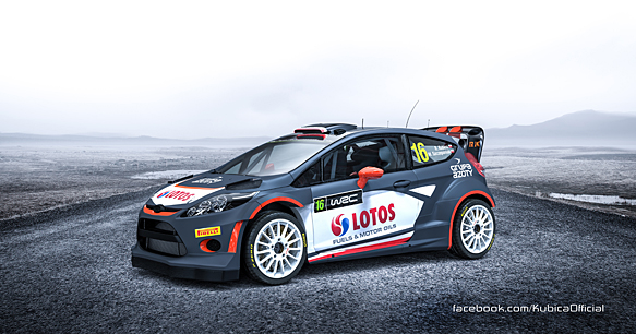 Robert Kubica