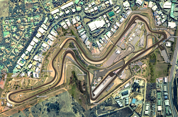 Kyalami new