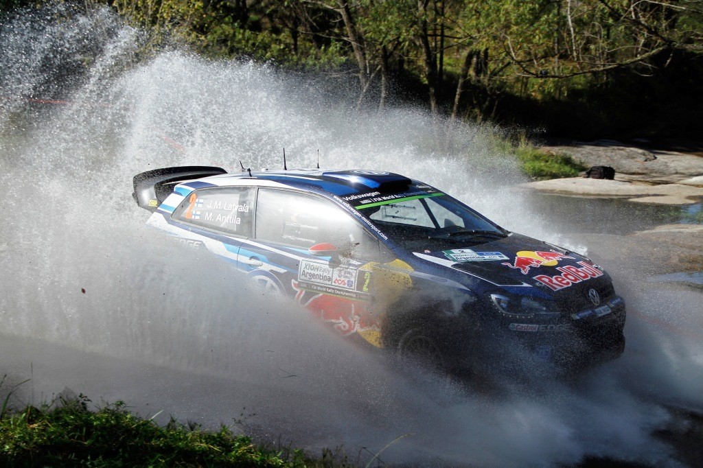 Jari-Matti Latvala