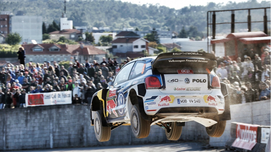 Mikkelsen Portugal
