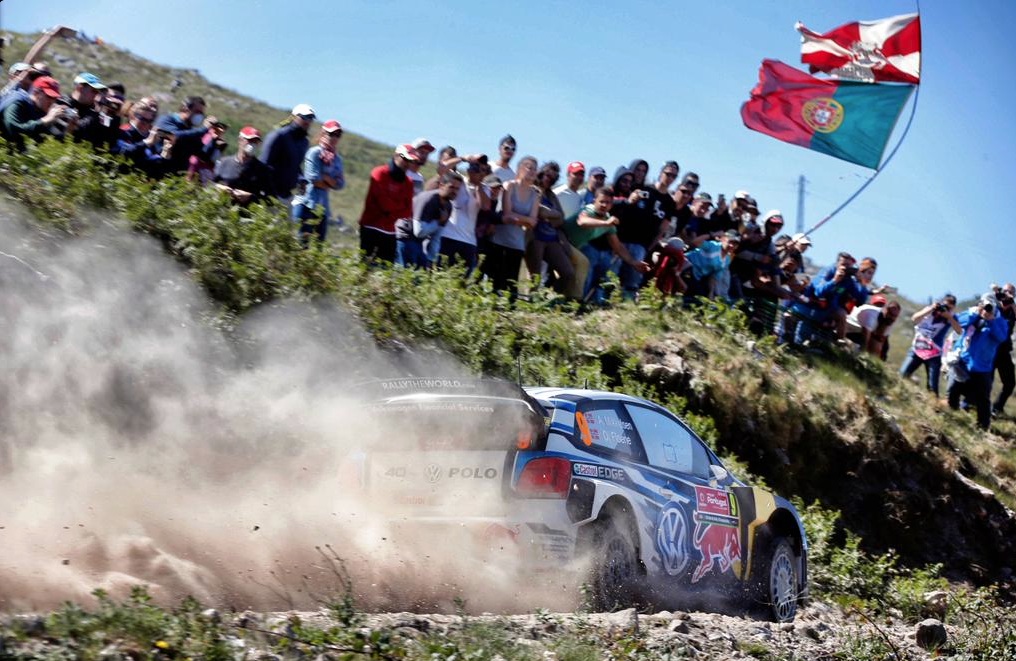 Andreas Mikkelsen