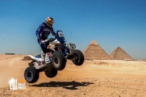 Quad jump