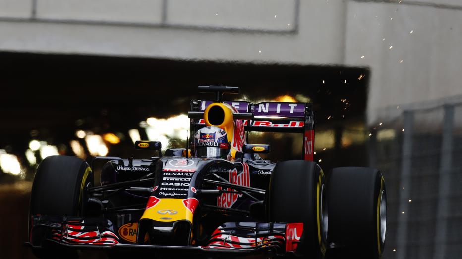 Red Bull