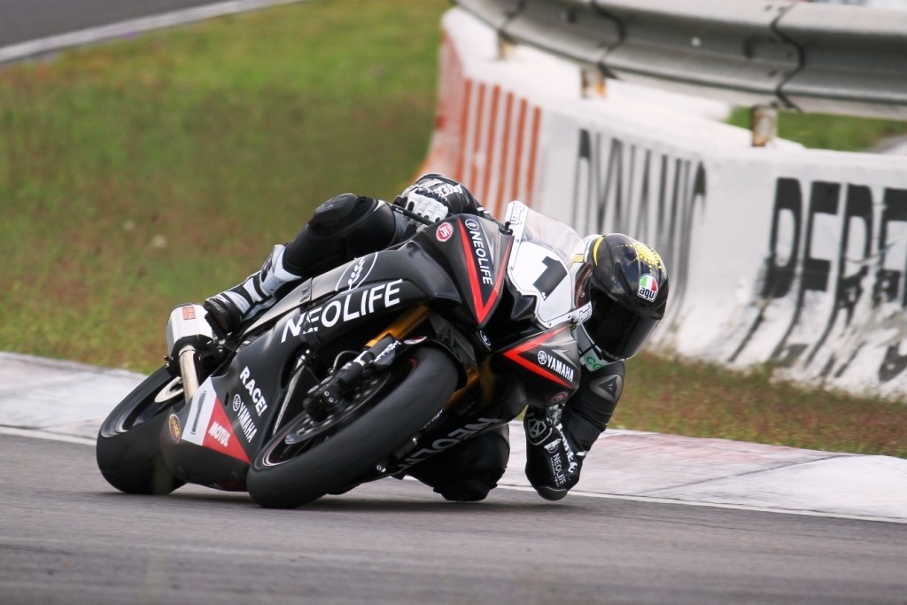 Steven Odendaal