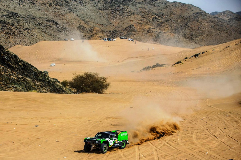 Yazeed Al-Rajhi