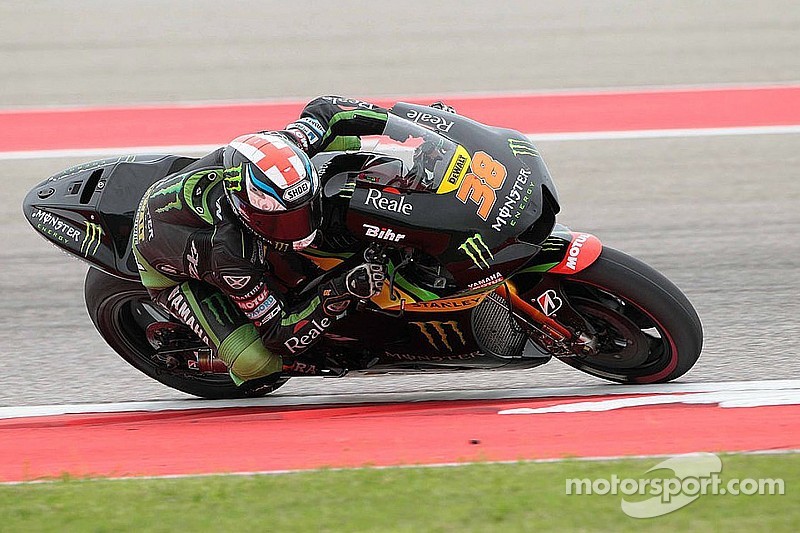 Bradley Smith