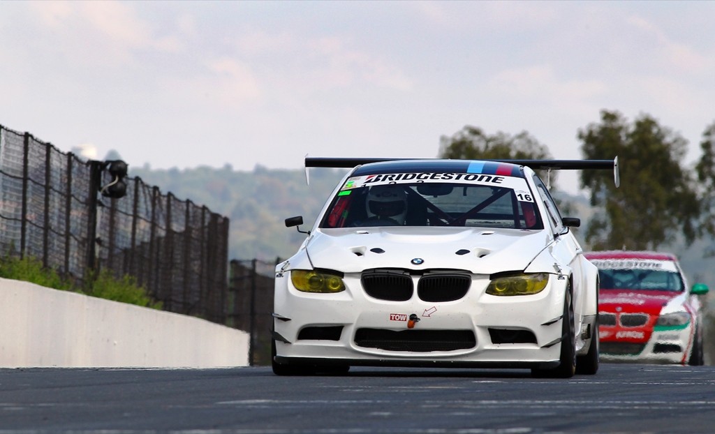 BMW-Race-2015