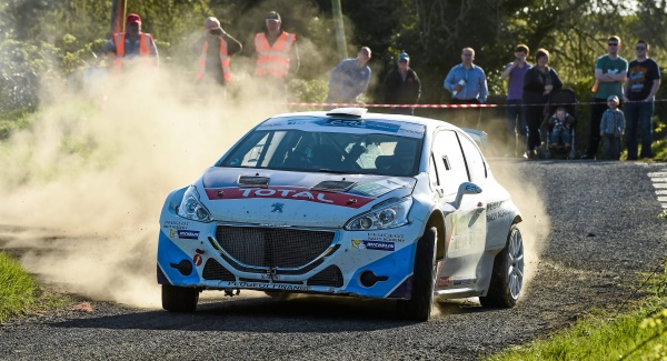 Craig Breen
