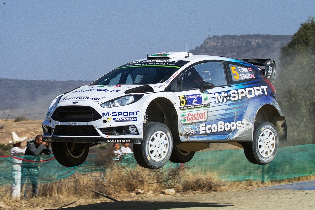 Elfyn Evans