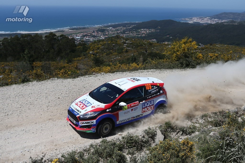 Ford Fiesta R2