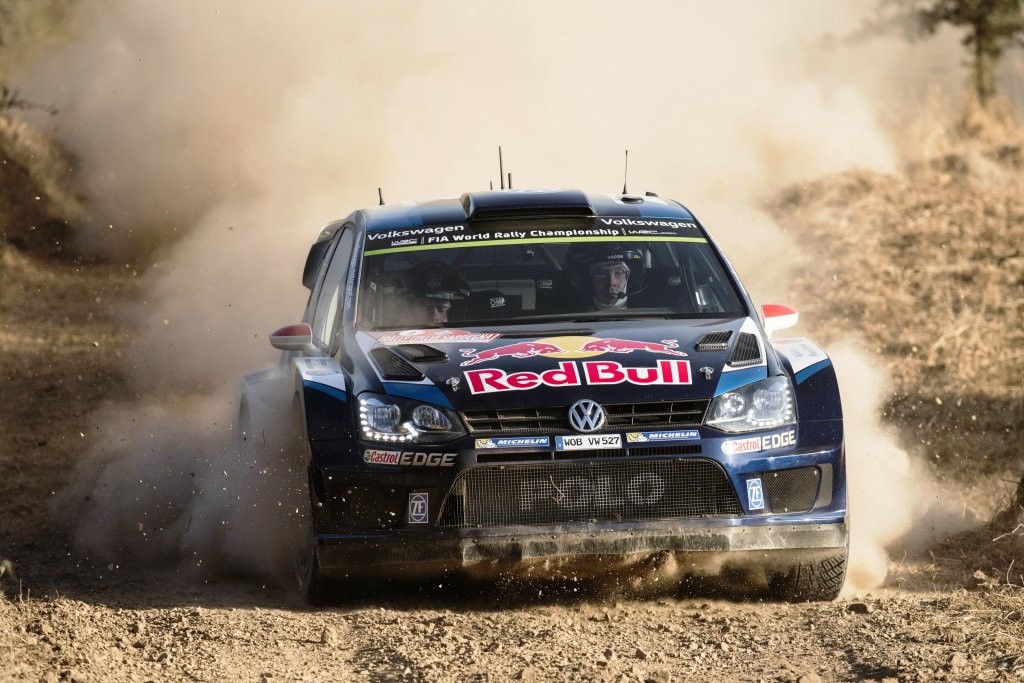 Jari-Matti Latvala