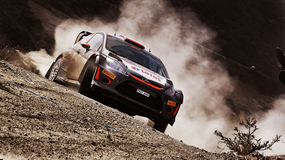 Robert Kubica