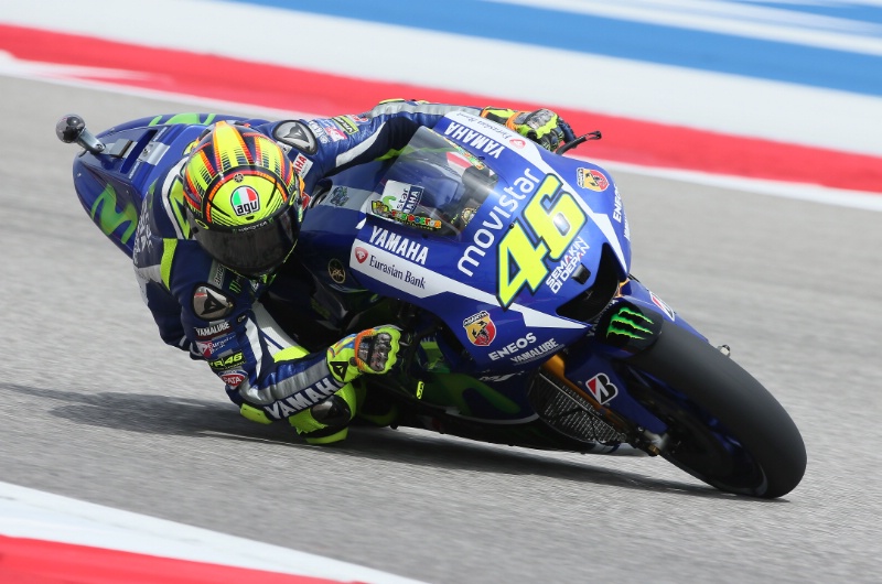 Valentino Rossi