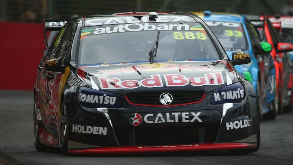 Craig Lowndes