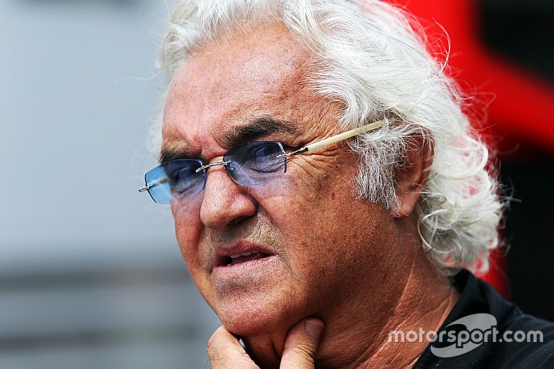Flavio Briatore