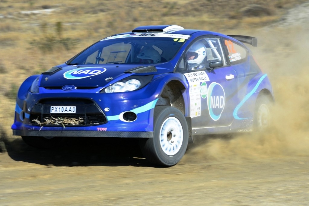 Japie van Niekerk