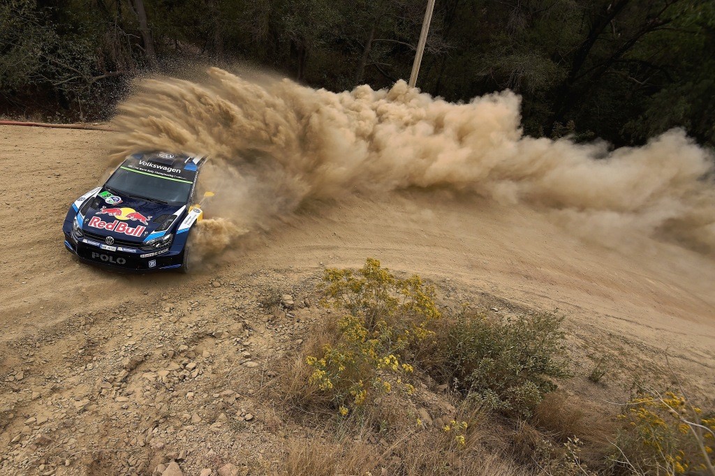 Andreas Mikkelsen