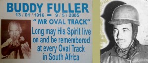 Buddy Fuller