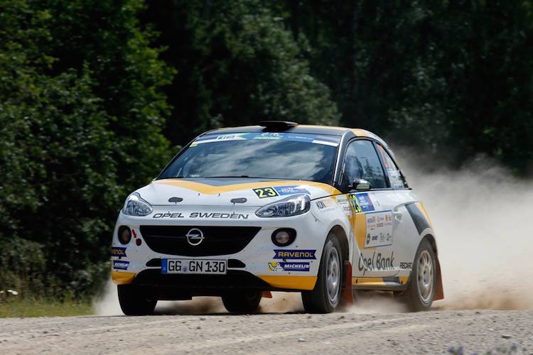 Emil Bergvist