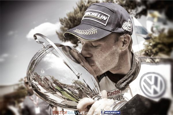 Jari-Matti Latvala