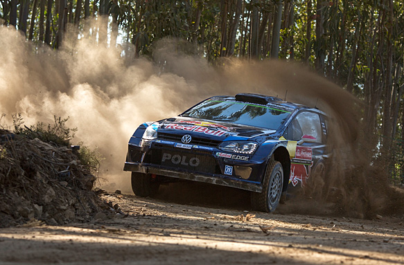Jari-Matti Latvala