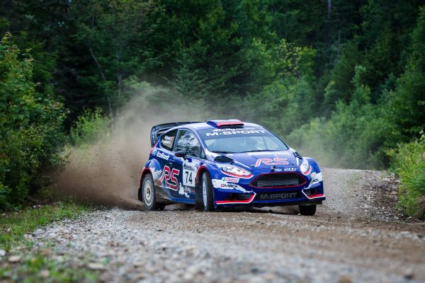 Ken Block