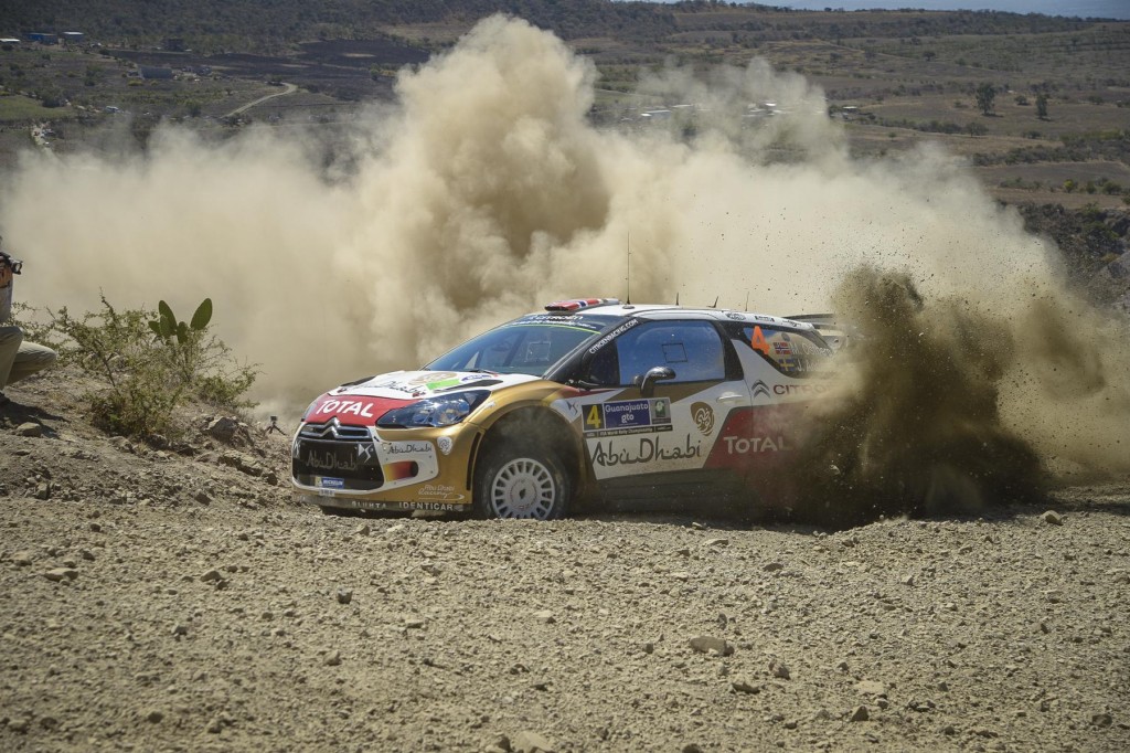 Mads Ostberg