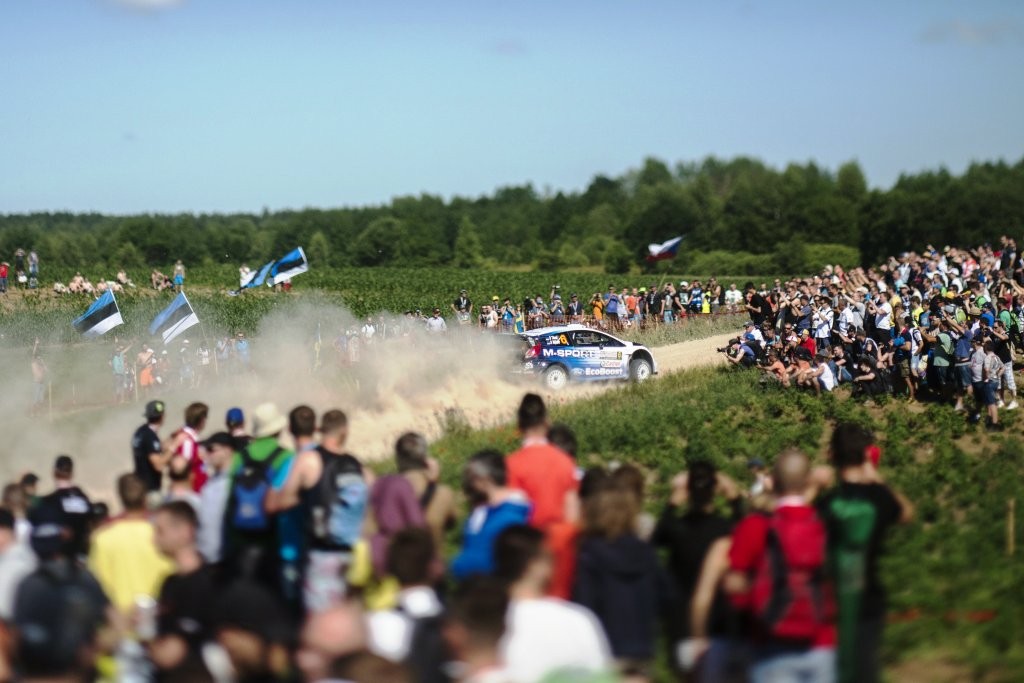 Ott Tanak