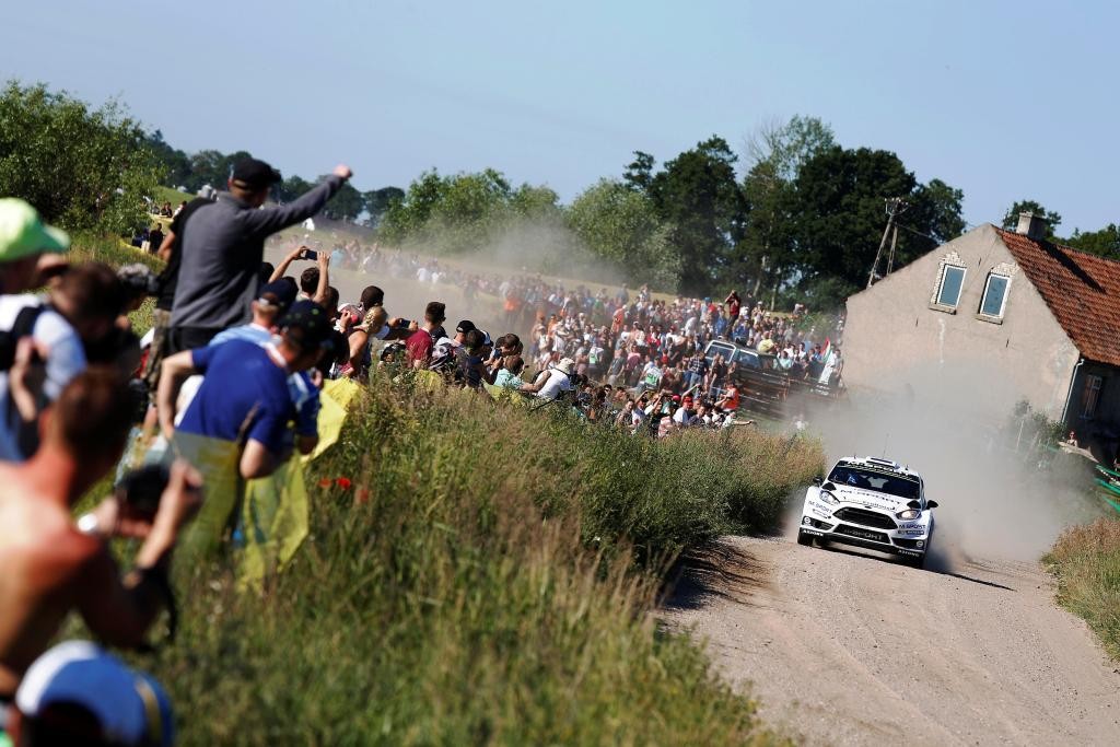 Ott Tanak
