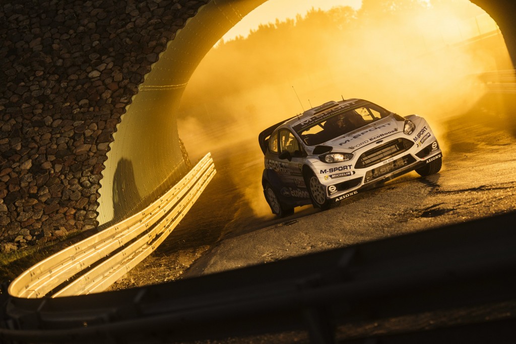 Tanak Poland